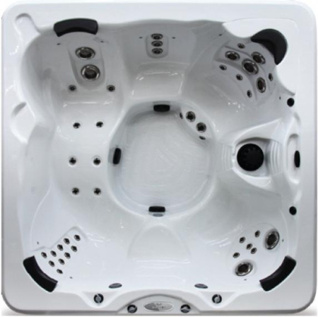 Спа бассейн Coast Spas - SL 748