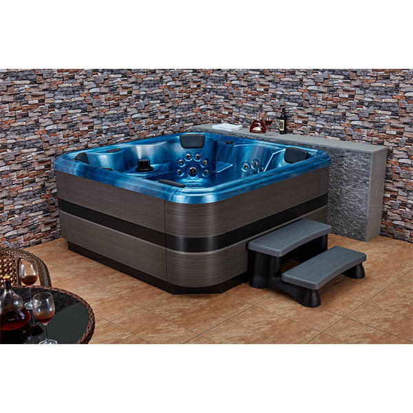 Гидромассажный спа бассейн Mexda WS-092S