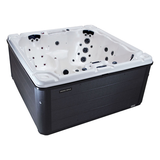 Гидромассажный спа-бассейн Viking Spa Legend 2