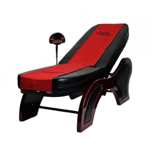 Массажная кровать Takasima A-810