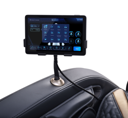 Массажное кресло Ogawa Galaxy One