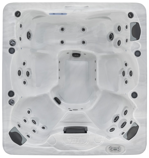 Спа бассейн Vita Spa Intrigue