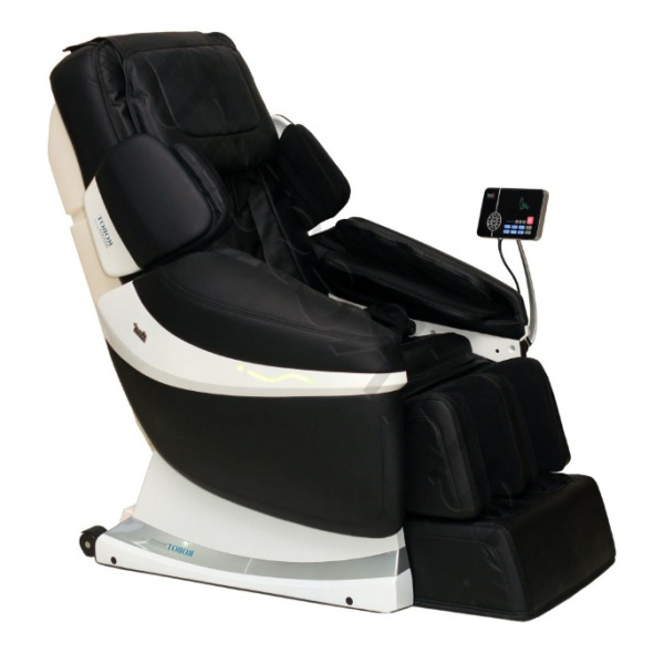 Массажное кресло iRest SL-A50 Black