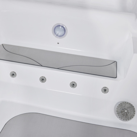 Плавательный бассейн с противотоком AquaVita 601U