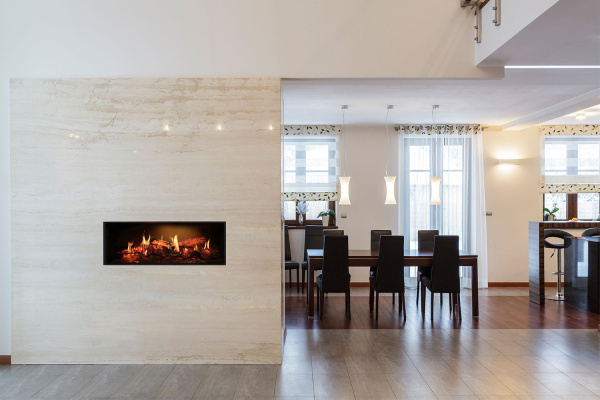 Электроочаг (элетрокамин без портала) Dimplex Opti-V