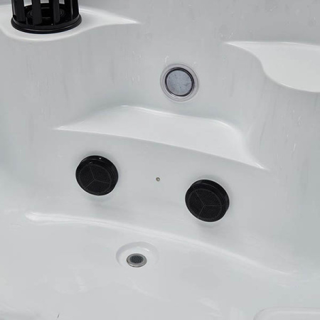 Гидромассажный спа бассейн Mexda WS-391