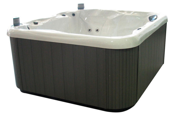 Спа бассейн Fonteyn Spas Glow
