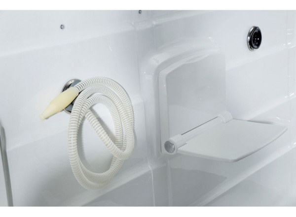 Спа бассейн с беговой дорожкой JNJ Spas Treadmill SPA-8398