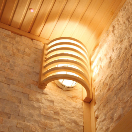 Финская сауна Mexda WS-1101