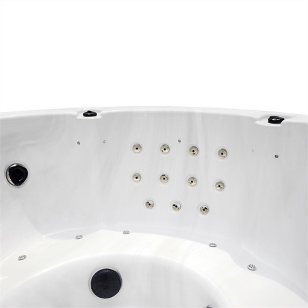 Гидромассажный спа бассейн Lovia Spa ZR7023