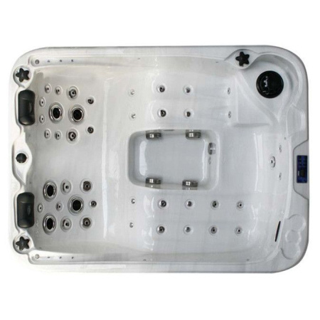 Спа бассейн Fonteyn Spas Oxford