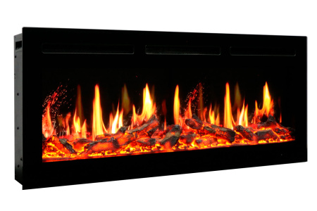 Электроочаг (элетрокамин без портала) Royal Flame 5D V-ART 40