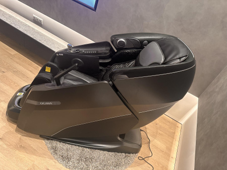 Массажное кресло Ogawa Zenith