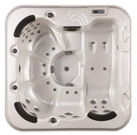 Спа бассейн Sunrans SR805a